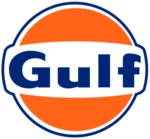 gulf méxico android application logo